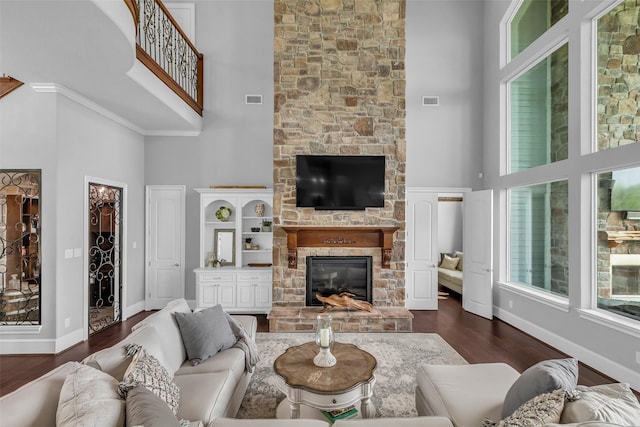 248 Waterfront Dr, Livingston, TX 77351 - photo 6