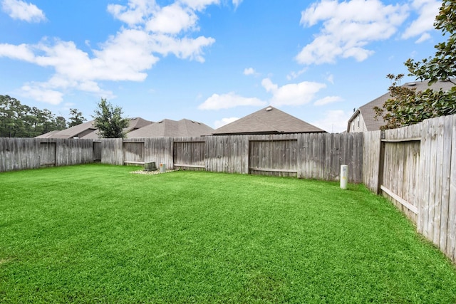 29522 Westhope Dr, Spring, TX 77386 - view of fenced backyard