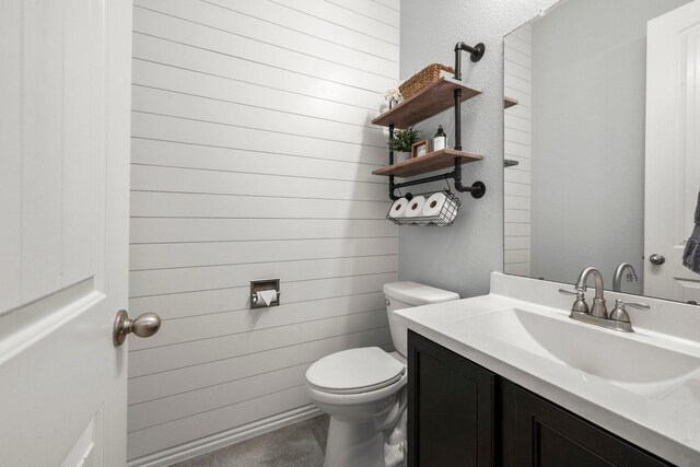 29522 Westhope Dr, Spring, TX 77386 - bathroom featuring toilet and vanity