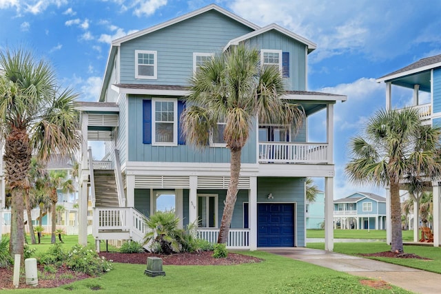 4218 King Rail Cir, Galveston, TX 77554 - photo 1