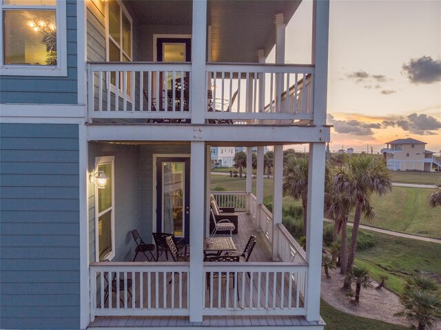 4218 King Rail Cir, Galveston, TX 77554 - photo 22