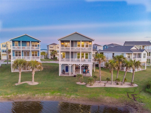 4218 King Rail Cir, Galveston, TX 77554 - photo 24