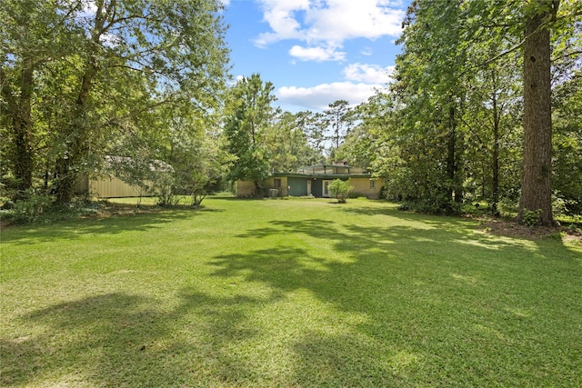 3042 Parish Cemetery Rd, Orange, TX 77632 - photo 24