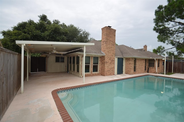6102 Denmark Dr, Pasadena, TX 77505 - photo 7