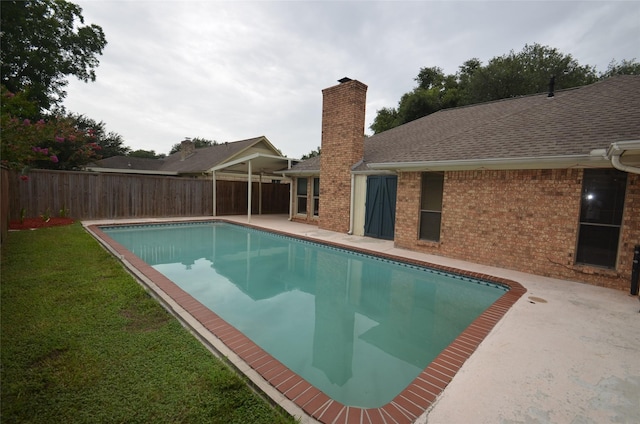 6102 Denmark Dr, Pasadena, TX 77505 - photo 8