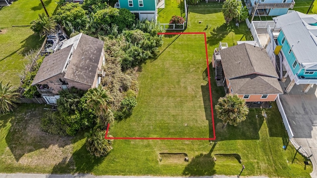 LOTS63AND64 Las Palmas, Galveston, TX 77554 - photo 1