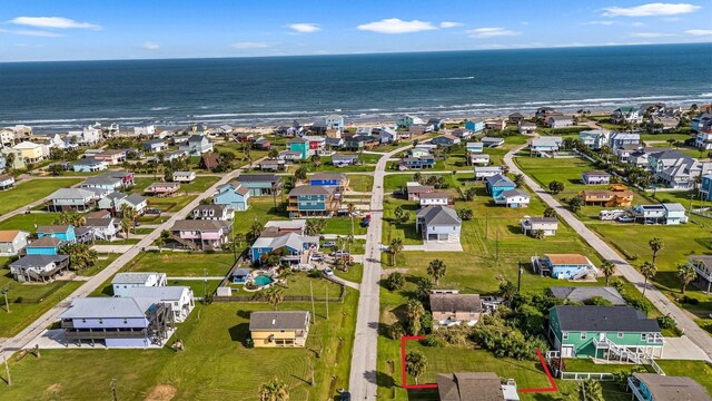 LOTS63AND64 Las Palmas, Galveston, TX 77554 - photo 2