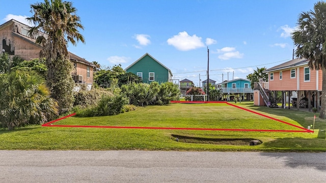LOTS63AND64 Las Palmas, Galveston, TX 77554 - photo 3