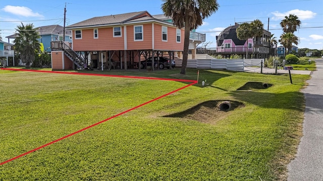 LOTS63AND64 Las Palmas, Galveston, TX 77554 - photo 4