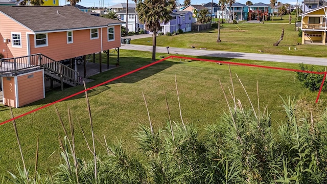 LOTS63AND64 Las Palmas, Galveston, TX 77554 - photo 5