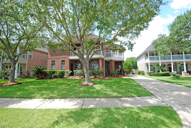 2731 Lakeside Village Dr, Missouri City, TX 77459 - photo 36