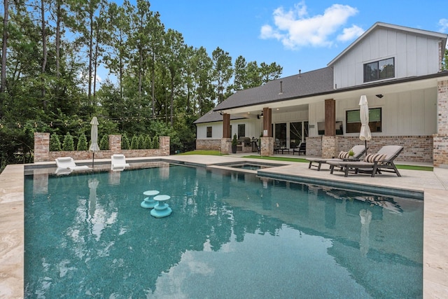 11565 Kirstens Ct, Montgomery, TX 77316 - photo 30