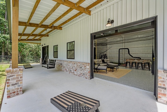 11565 Kirstens Ct, Montgomery, TX 77316 - photo 36