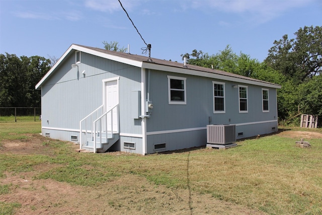 2547 Bob Mathews St, Bedias, TX 77831 - photo 20