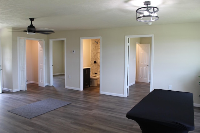 2547 Bob Mathews St, Bedias, TX 77831 - photo 8