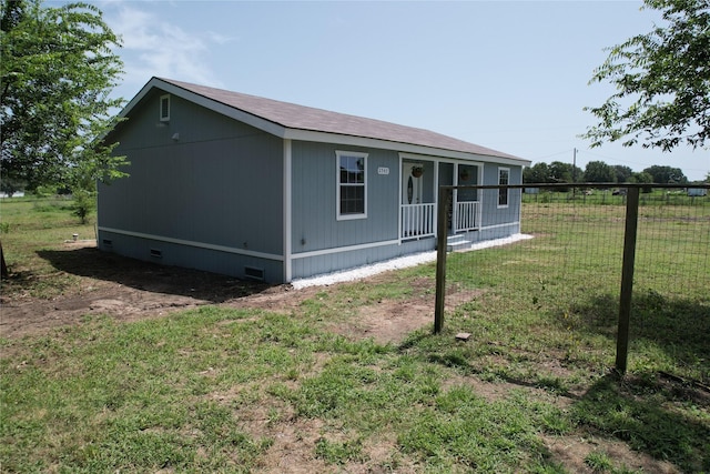 2547 Bob Mathews St, Bedias, TX 77831 - photo 21