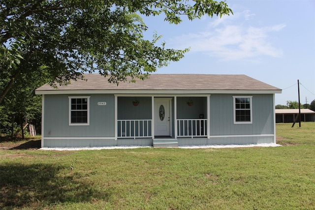 2547 Bob Mathews St, Bedias, TX 77831 - photo 32