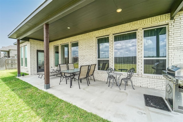 13915 Foyt Dr, Mont Belvieu, TX 77523 - photo 2