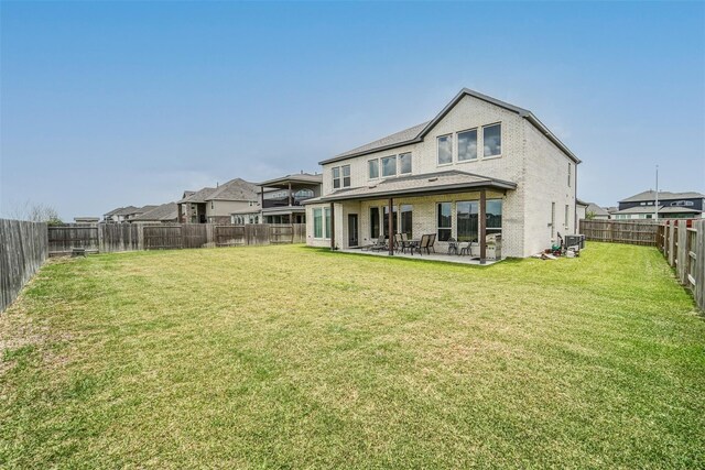 13915 Foyt Dr, Mont Belvieu, TX 77523 - photo 4