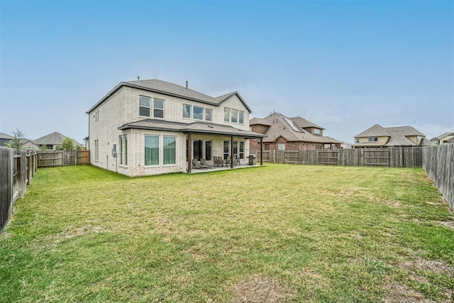 13915 Foyt Dr, Mont Belvieu, TX 77523 - photo 18