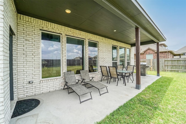 13915 Foyt Dr, Mont Belvieu, TX 77523 - photo 19