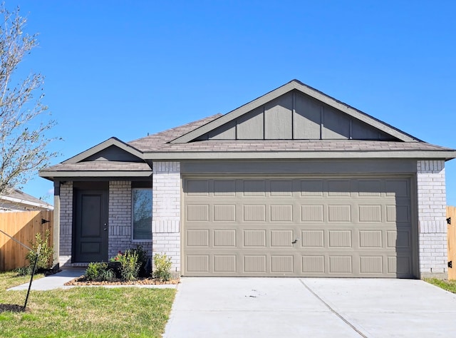 1758 W Stroker Rd, Crosby, TX 77532 - photo 1