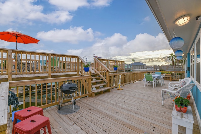 16619 Bermuda Way, Galveston, TX 77554 - photo 7