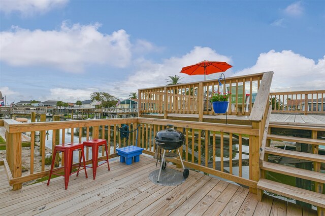 16619 Bermuda Way, Galveston, TX 77554 - photo 8