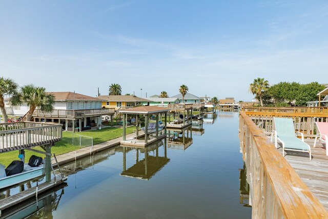 16619 Bermuda Way, Galveston, TX 77554 - photo 30