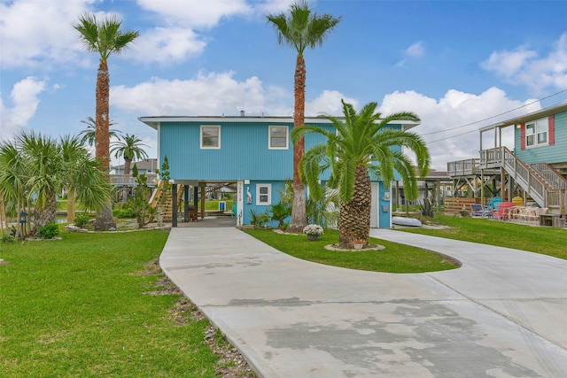 16619 Bermuda Way, Galveston, TX 77554 - photo 1