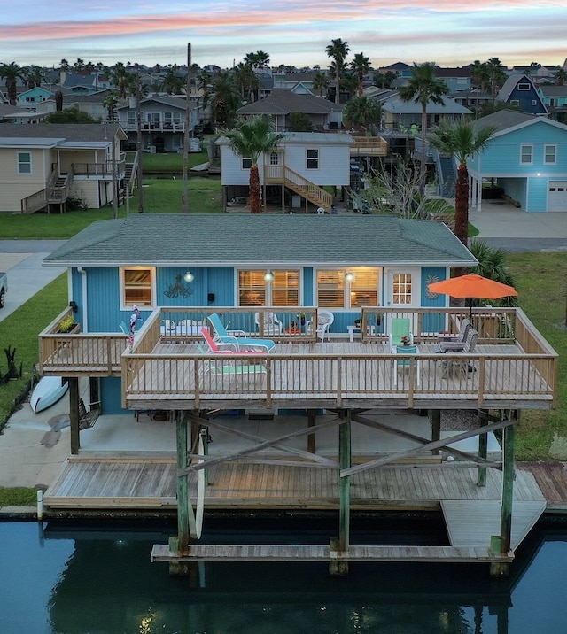16619 Bermuda Way, Galveston, TX 77554 - photo 2