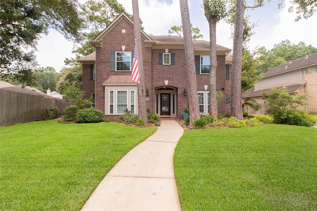 4515 Mulberry Park Ln, Houston, TX 77345 - photo 1