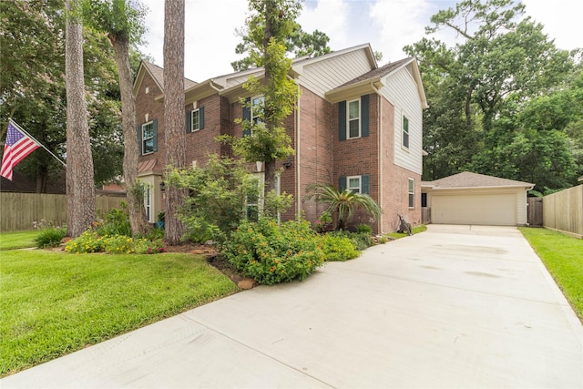 4515 Mulberry Park Ln, Houston, TX 77345 - photo 2