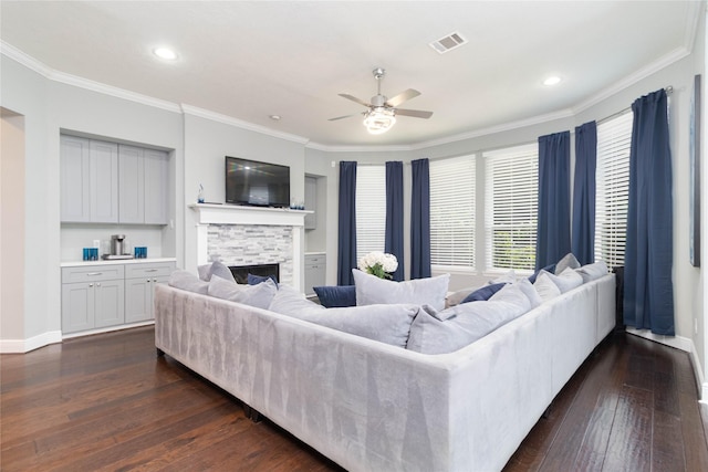 4515 Mulberry Park Ln, Houston, TX 77345 - photo 6