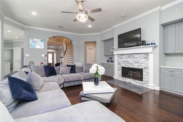 4515 Mulberry Park Ln, Houston, TX 77345 - photo 7