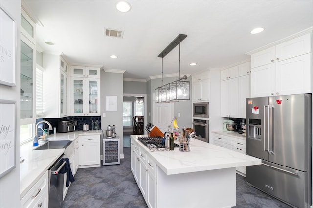 4515 Mulberry Park Ln, Houston, TX 77345 - photo 9