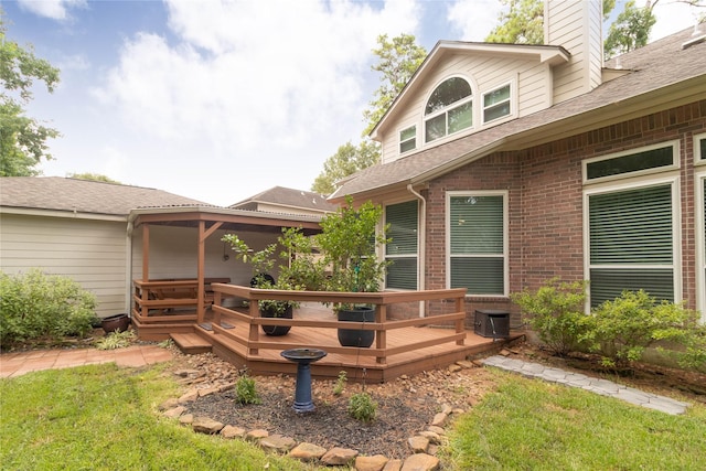 4515 Mulberry Park Ln, Houston, TX 77345 - photo 32