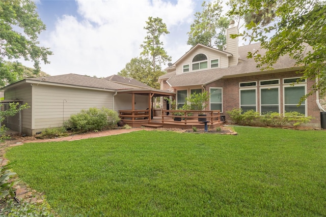 4515 Mulberry Park Ln, Houston, TX 77345 - photo 34