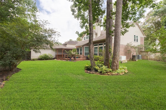 4515 Mulberry Park Ln, Houston, TX 77345 - photo 35