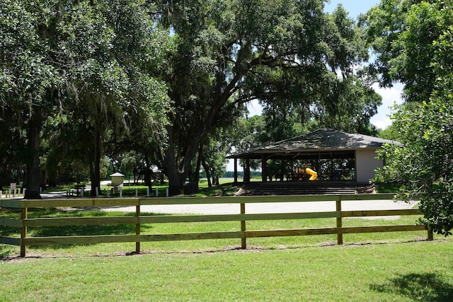 LOT21 Wrangler Bnd, Angleton, TX 77515