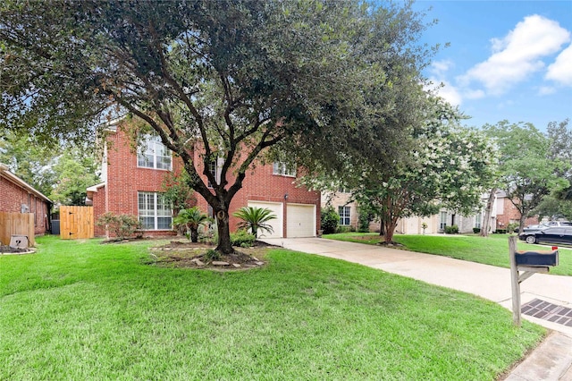 6506 Rose Willow Ln, Spring, TX 77379 - photo 1