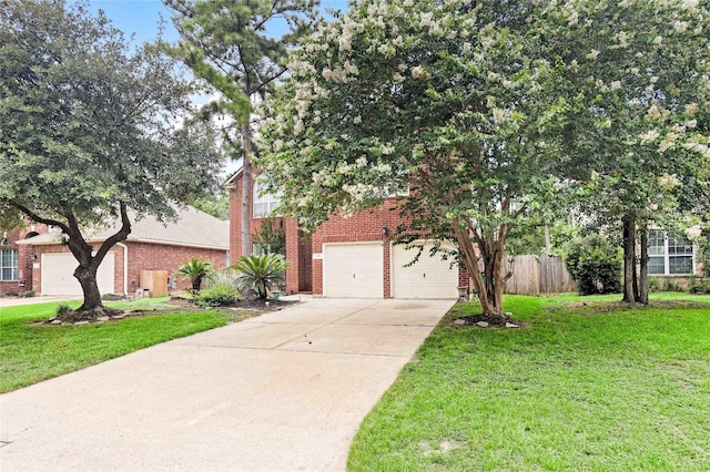 6506 Rose Willow Ln, Spring, TX 77379 - photo 2