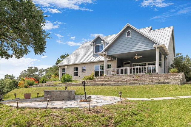 111 Kathleen, La Grange, TX 78945 - photo 12