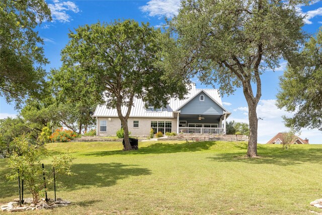 111 Kathleen, La Grange, TX 78945 - photo 14