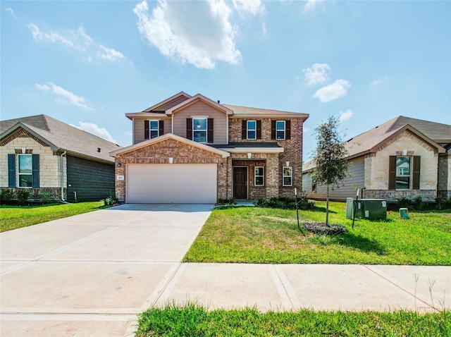 5031 Gazelle Leap Ln, Richmond, TX 77406 - photo 1