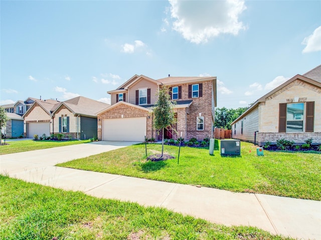 5031 Gazelle Leap Ln, Richmond, TX 77406 - photo 2