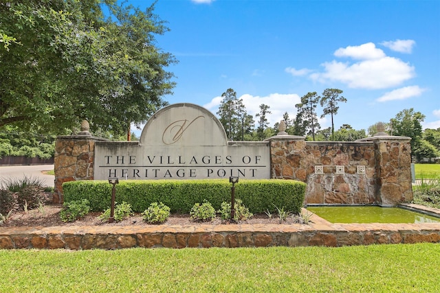 18 Brookefield Cir, Magnolia, TX 77355