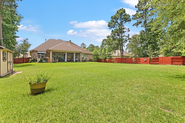 18 Brookefield Cir, Magnolia, TX 77355
