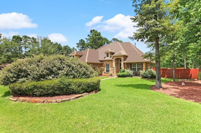 18 Brookefield Cir, Magnolia, TX 77355
