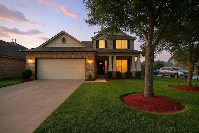 2406 Scarlet View Ln, Fresno, TX 77545 - photo 1